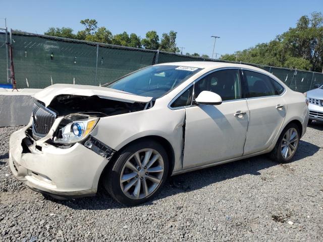 2015 Buick Verano VIN: 1G4PS5SK7F4168333 Lot: 57039714