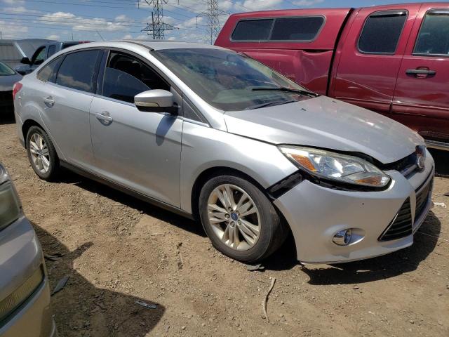 2012 Ford Focus Sel VIN: 1FAHP3H24CL211054 Lot: 56031654