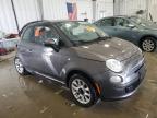 FIAT 500 POP photo