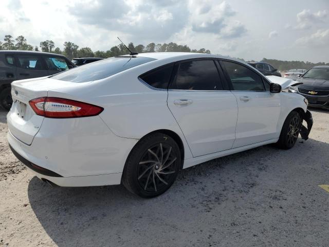 VIN 3FA6P0H72FR181219 2015 Ford Fusion, SE no.3