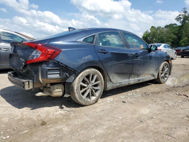 2020 Honda Civic Exl VIN: 19XFC1F71LE024119 Lot: 54626604