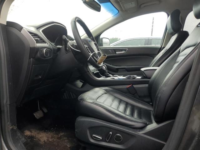 2016 Ford Edge Sel VIN: 2FMPK4J95GBB65849 Lot: 53961924