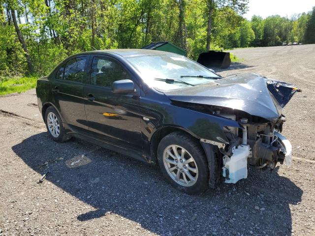 2011 Mitsubishi Lancer Es/Es Sport VIN: JA32U2FU7BU606893 Lot: 56026414