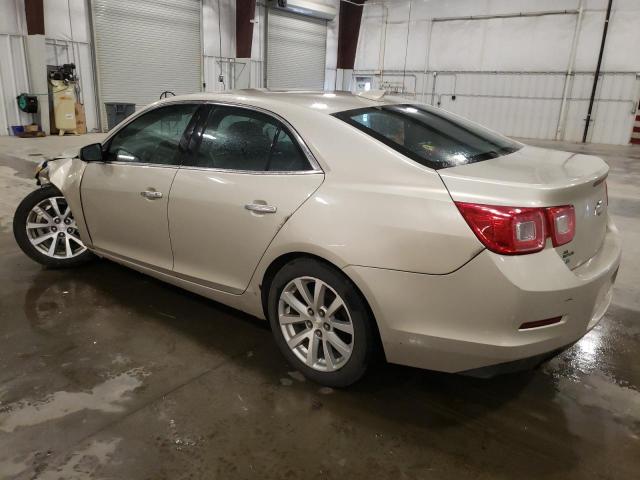 2015 Chevrolet Malibu Ltz VIN: 1G11F5SL3FF315638 Lot: 53341544