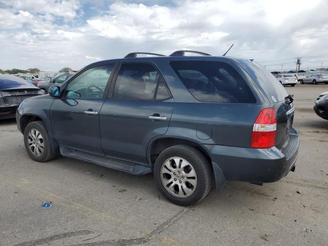 2003 Acura Mdx Touring VIN: 2HNYD18903H511038 Lot: 56879274