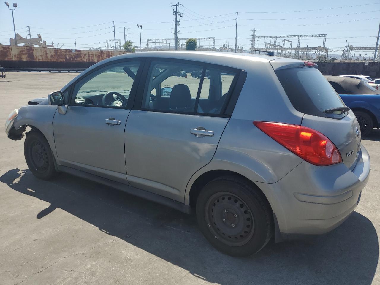 3N1BC1CPXCK805678 2012 Nissan Versa S