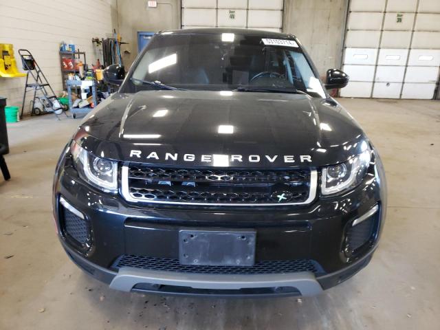 VIN SALVP2RX9KH345862 2019 Land Rover Range Rover, SE no.5