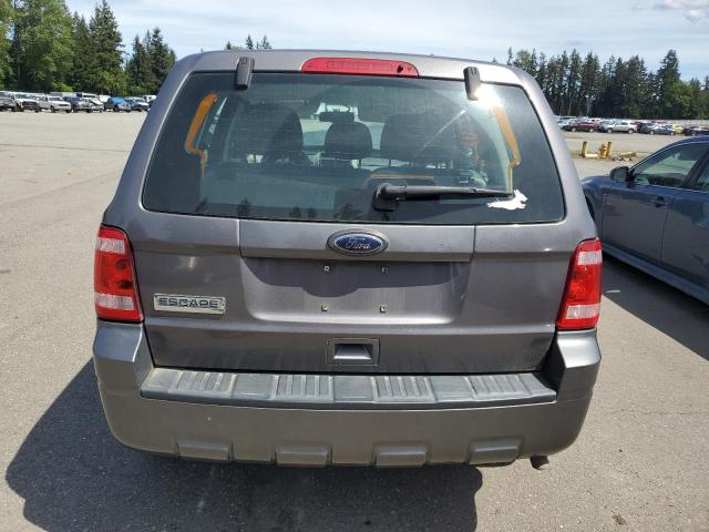 2010 Ford Escape Xls VIN: 1FMCU0C73AKA09996 Lot: 54572764