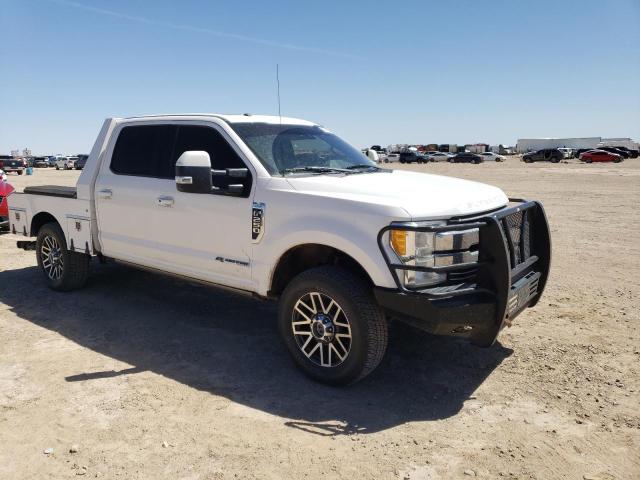 2017 Ford F250 Super Duty VIN: 1FT7W2BT2HED41463 Lot: 53849844