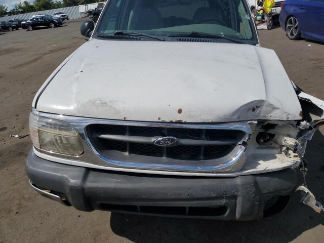 2000 Ford Explorer Xlt VIN: 1FMZU83PXYZB88774 Lot: 55907664