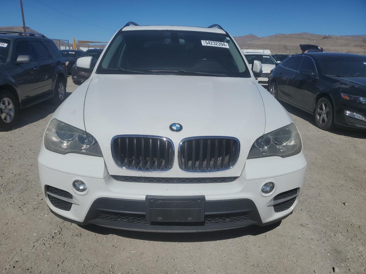 2013 BMW X5 xDrive35I vin: 5UXZV4C54D0B06062