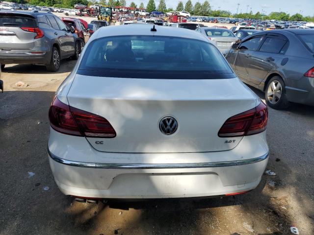 2014 Volkswagen Cc Sport VIN: WVWBN7AN0EE540214 Lot: 55833324