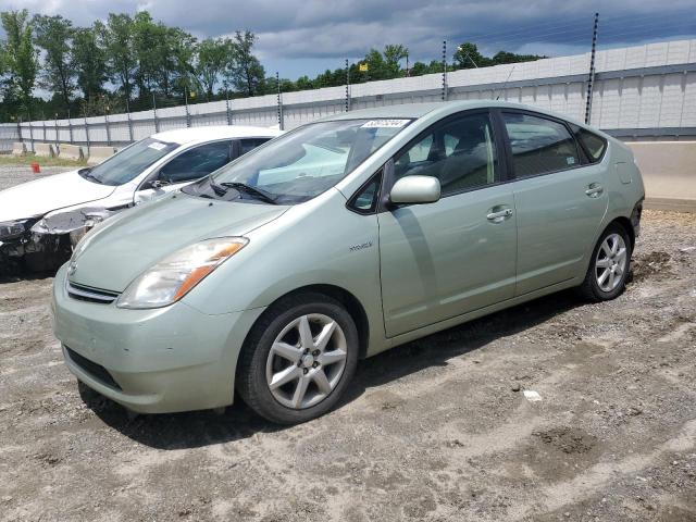 2009 Toyota Prius VIN: JTDKB20U597864628 Lot: 53973244