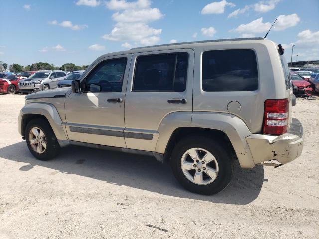 2011 Jeep Liberty Sport VIN: 1J4PP2GK8BW507624 Lot: 55496604