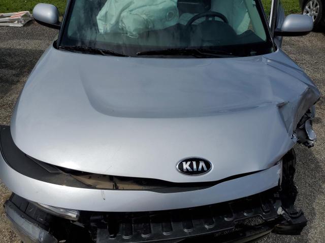 2020 Kia Soul Lx VIN: KNDJ23AU7L7038550 Lot: 56010074