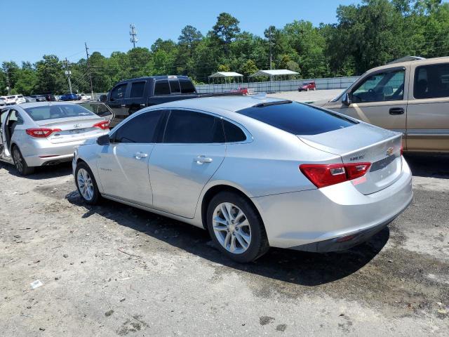 2018 Chevrolet Malibu Lt VIN: 1G1ZD5ST9JF141270 Lot: 55744384