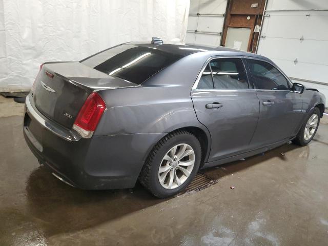 2015 Chrysler 300 Limited VIN: 2C3CCAAG1FH807383 Lot: 53484574