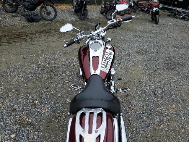 2012 YAMAHA XV1900 CU JYAVP27E6CA015157