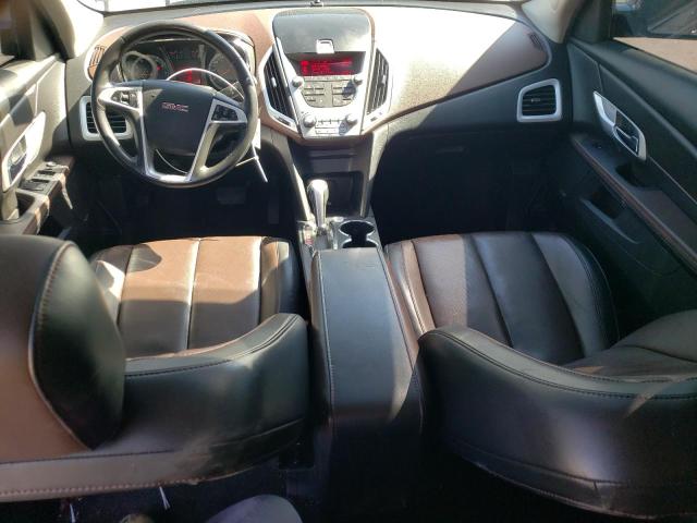 2010 GMC Terrain Slt VIN: 2CTALHEW1A6386366 Lot: 54012214