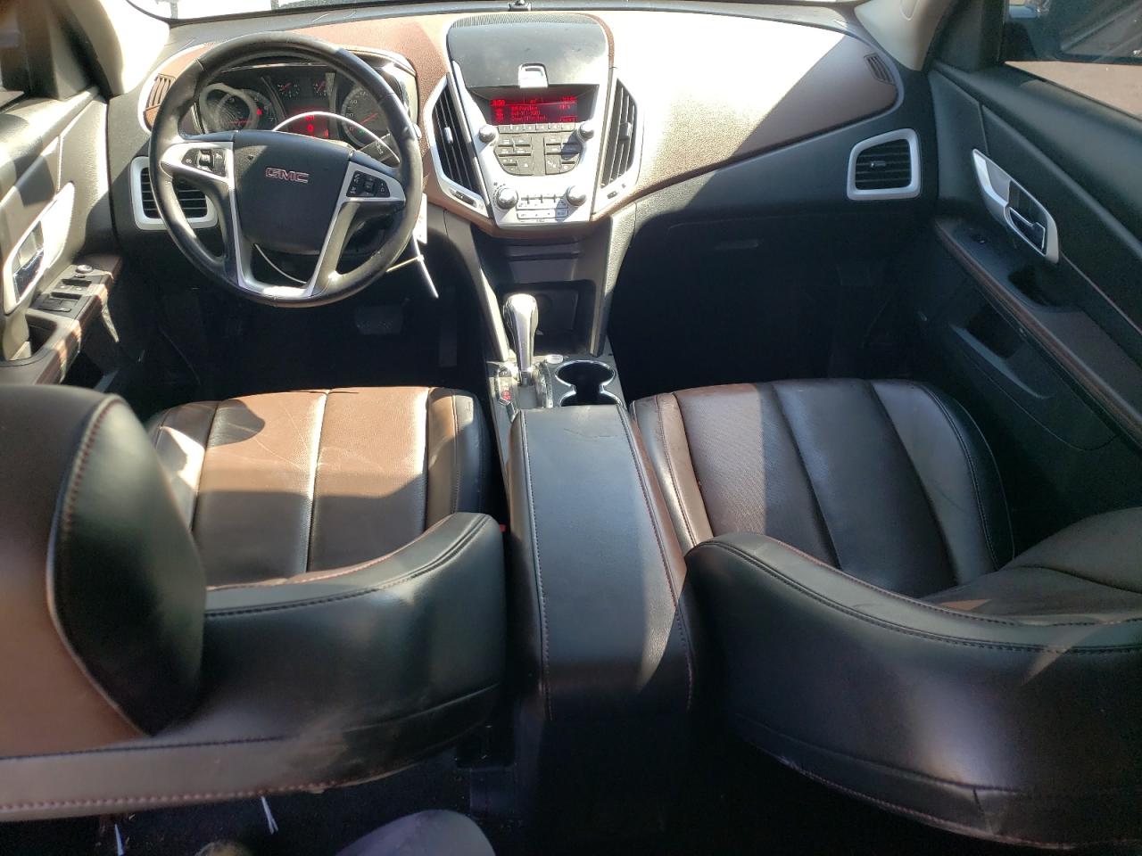 2CTALHEW1A6386366 2010 GMC Terrain Slt