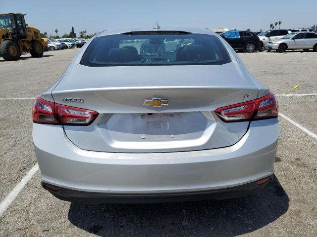 2022 Chevrolet Malibu Lt VIN: 1G1ZD5ST9NF177269 Lot: 54200024