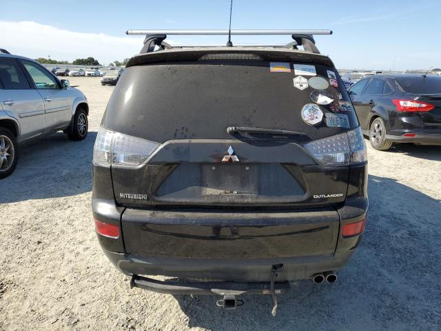 2008 Mitsubishi Outlander Ls VIN: JA4MS31X78Z018909 Lot: 56506214