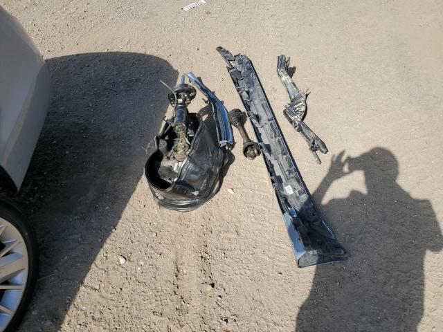 2015 Chevrolet Impala Ls VIN: 1G11Z5SL1FU112878 Lot: 55210314