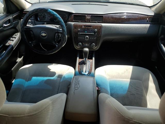 2012 Chevrolet Impala Lt VIN: 2G1WG5E35C1103289 Lot: 56294904