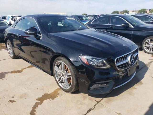 2018 Mercedes-Benz E 400 4Matic VIN: WDD1J6GB5JF023533 Lot: 54764574