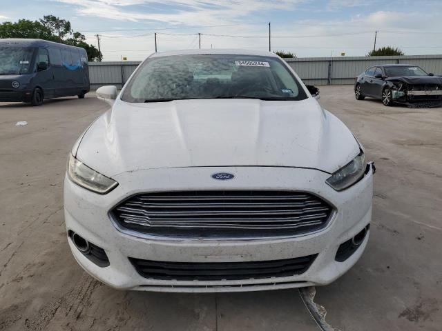 VIN 3FA6P0H97DR236147 2013 Ford Fusion, SE no.5