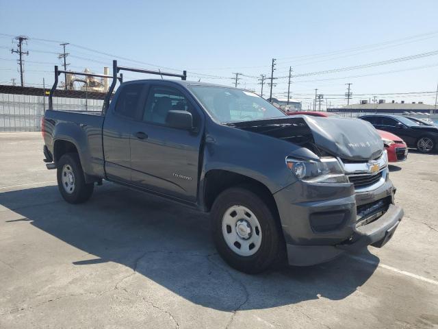 2016 Chevrolet Colorado VIN: 1GCHSBEA0G1342885 Lot: 54783564