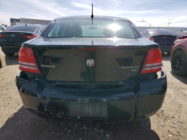 2010 Dodge Avenger R/T VIN: 1B3CC5FB6AN128372 Lot: 53211974