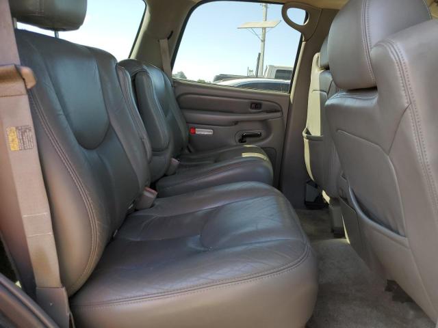 2003 GMC Yukon Denali VIN: 1GKEK63U43J134210 Lot: 56160574