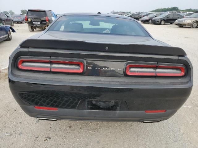 2023 Dodge Challenger Sxt VIN: 2C3CDZAG7PH545754 Lot: 56483434