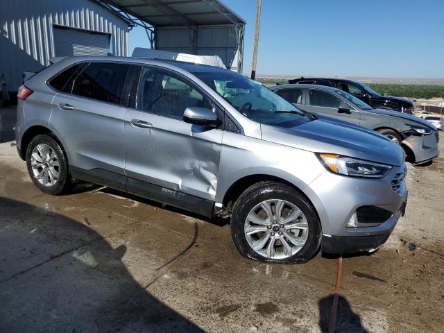 2023 Ford Edge Titanium VIN: 2FMPK4K93PBA59043 Lot: 55529874