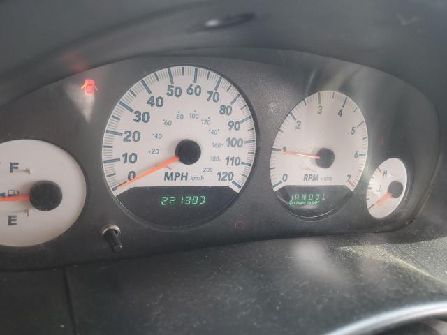 2006 Dodge Grand Caravan Se VIN: 1D4GP24RX6B665468 Lot: 55863614