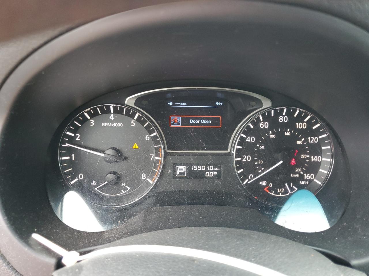 1N4AL3AP6DC286522 2013 Nissan Altima 2.5