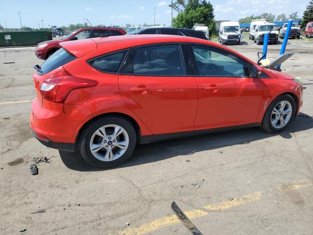 2014 Ford Focus Se VIN: 1FADP3K21EL380751 Lot: 56232064