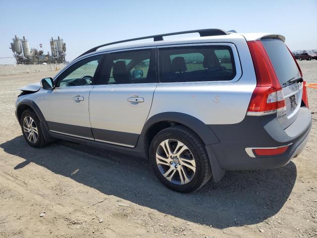 YV440MBC2F1191890 2015 Volvo Xc70 T5 Premier+