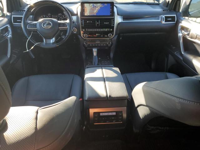 2022 Lexus Gx 460 VIN: JTJAM7BX6N5329093 Lot: 53421614