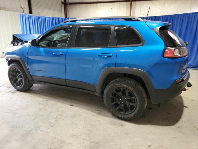 2019 JEEP CHEROKEE T - 1C4PJMBX2KD257931