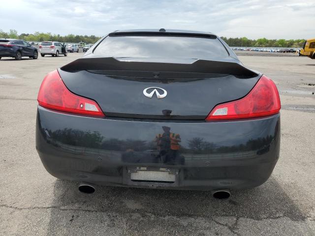 2014 Infiniti Q60 Journey VIN: JN1CV6EL6EM131215 Lot: 55529444