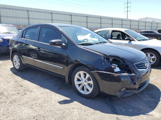 2012 Nissan Sentra 2.0 VIN: 3N1AB6AP2CL647328 Lot: 53710614