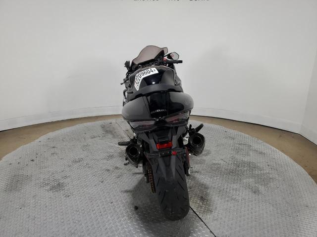 2023 SUZUKI GSX1300 RR JS1EJ11B0P7100555
