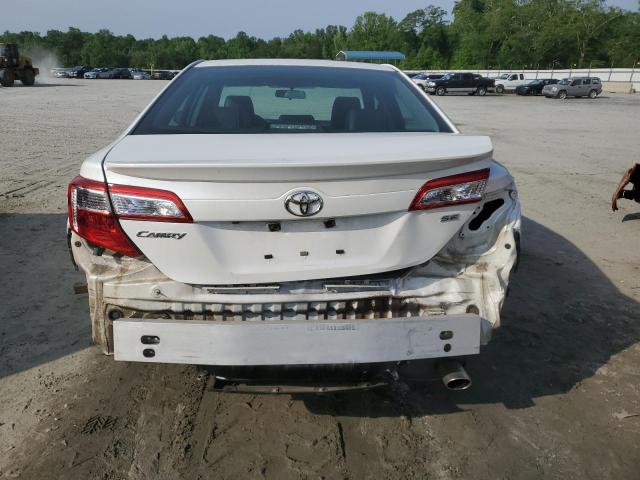 2014 Toyota Camry L VIN: 4T1BF1FK0EU446621 Lot: 53496574