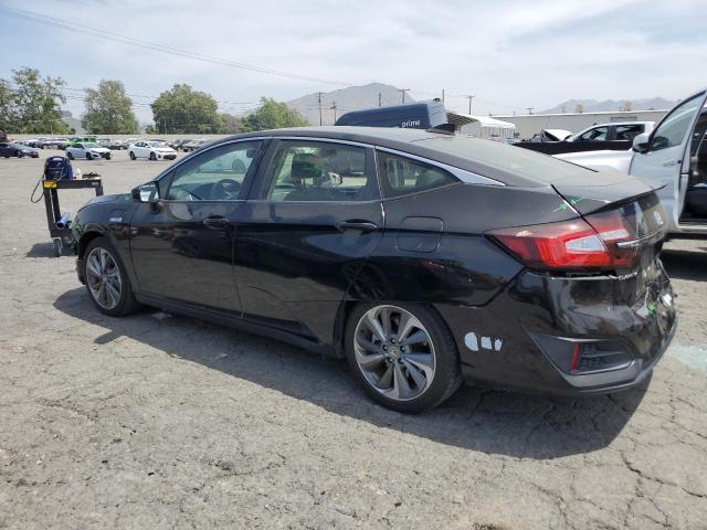 2018 Honda Clarity VIN: JHMZC5F11JC014399 Lot: 54779814