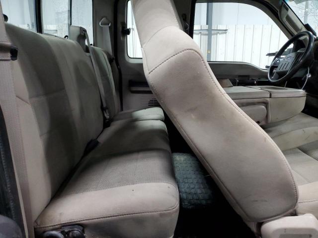 2008 Ford F350 Srw Super Duty VIN: 1FTWX31R18EC86427 Lot: 56022604