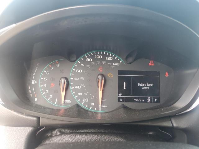 2020 Chevrolet Trax 1Lt VIN: 3GNCJPSB8LL146100 Lot: 56520544