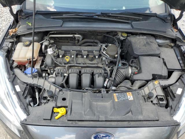 2015 FORD FOCUS TITA - 1FADP3J25FL229253