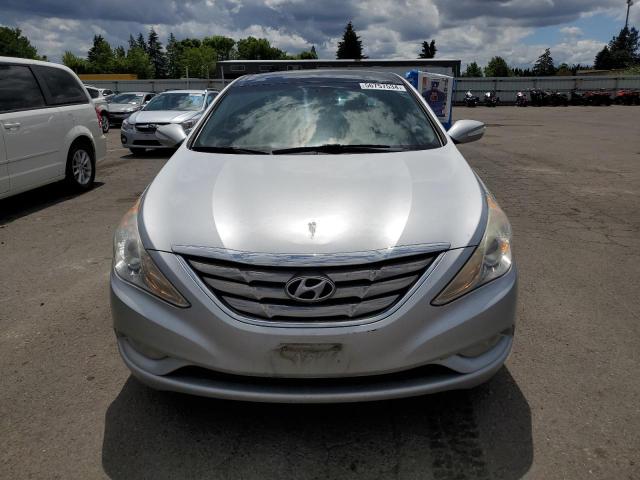 2012 Hyundai Sonata Se VIN: 5NPEC4AC2CH332381 Lot: 56757534